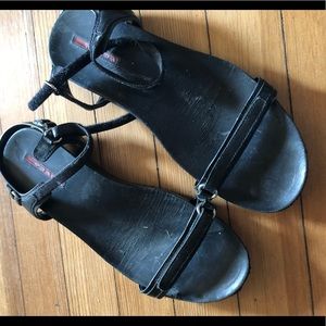 Prada sandals